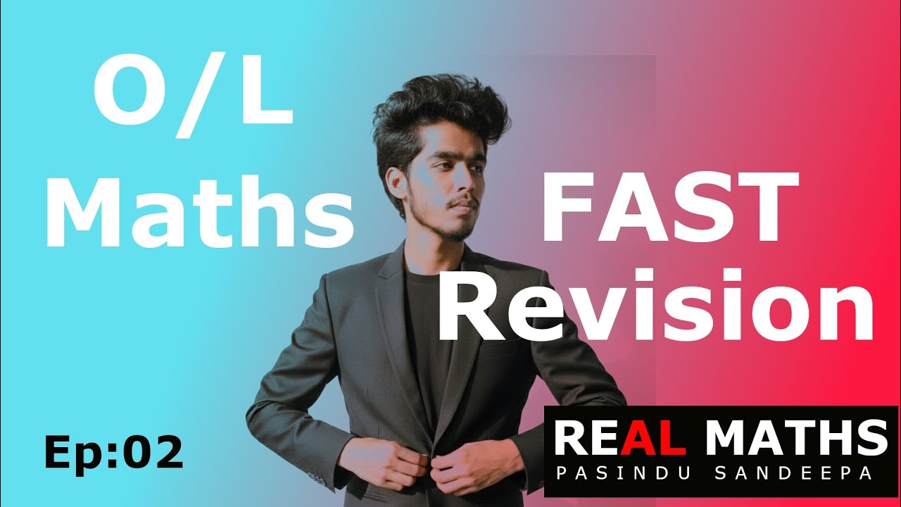 Basic maths explained | 