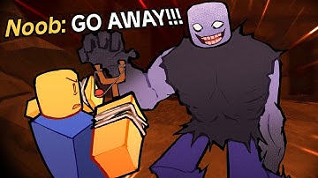 The ALTER EGO Experience (Roblox)