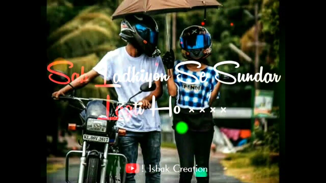 New Nagpuri Status Video 2021-2022🥀Chand Wala Mukhda Leke🌿Sadri Status Video🌴MT..Boy  🥀 Romantic 💯