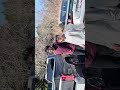 Hour 11-13 (Hike 22 miles COMPLETE)