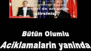 Sayin Cumhurbaskani Abdullah Gül ve Sayin Basbakana Cagri !