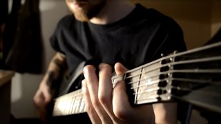 Veil Of Maya - Codex