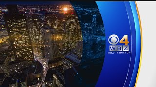 WBZ News Update for April 14, 2018