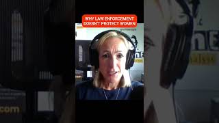 Gabby Petito: Why Law Enforcement Didn’t Protect Her
