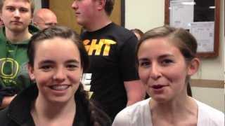 Pulse Spring Thaw 2012