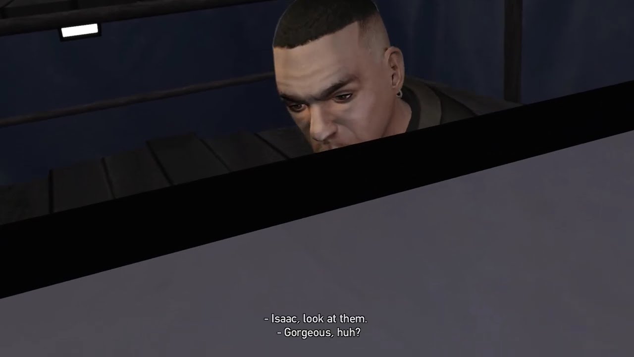 MISSION #21 : NOT SO FAST | GTA IV DLC : THE BALLAD OF GAY TONY | WELCOME TO LIBERTY CITY