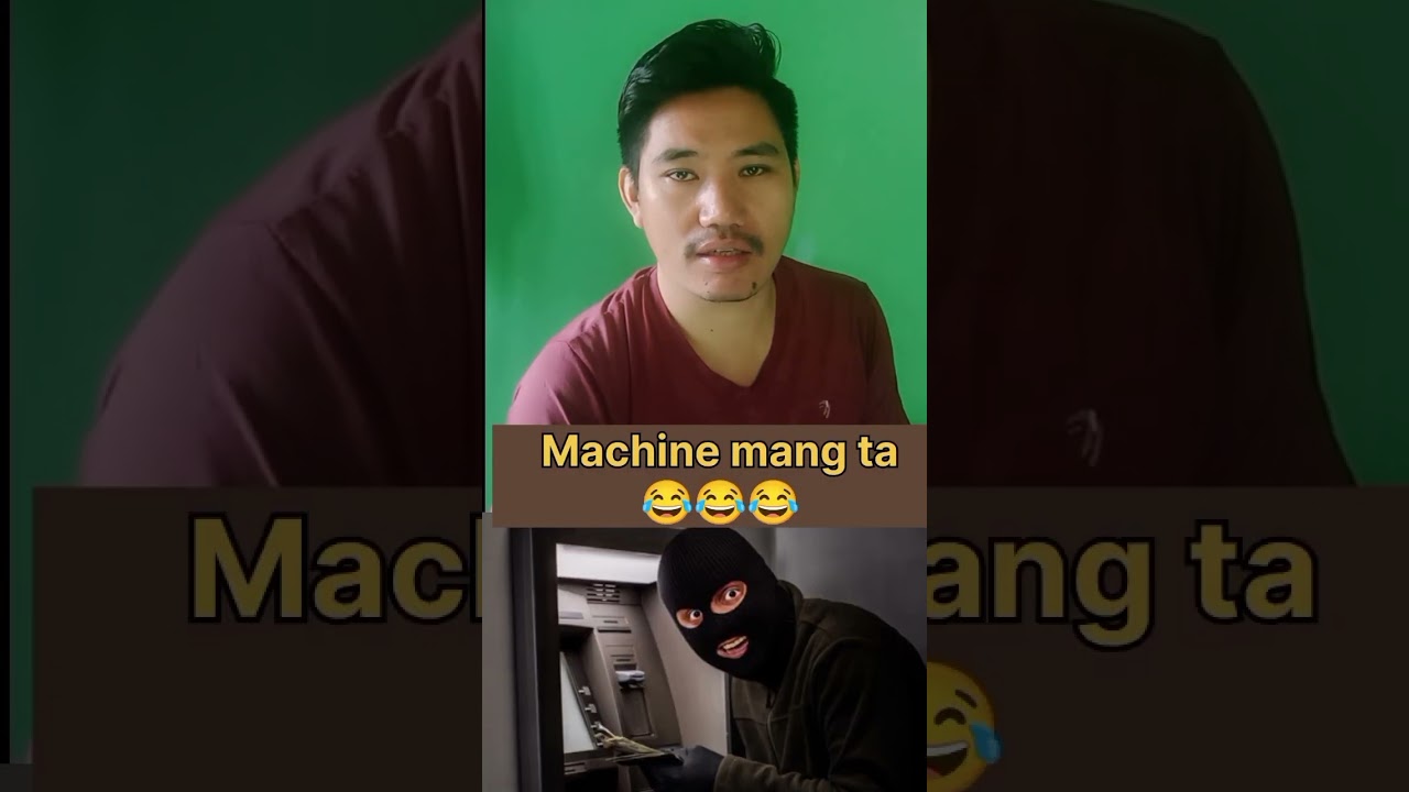 Gucha matna MACHINE 
