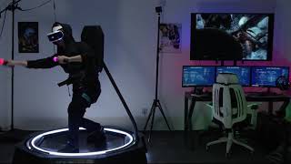 Cool Gadgets - 6 Awesome Vr Technologies By Ludicrous Gadgets
