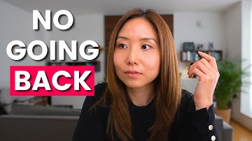 I Quit My 9 to 5 Job After Learning 3 Things