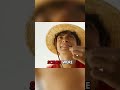 Things One Piece Actors Can Actually Do In Real Life! ‼️😱 #shorts