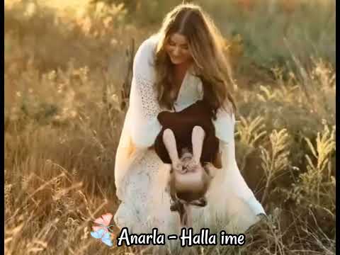 Anarla - Halla ime