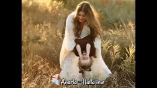 Anarla - Halla ime
