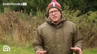 Tackle Fanatics TV - Trakker Elements Jacket