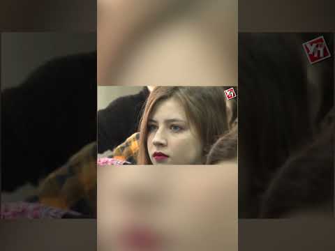 Анна Уколова до того стал успешной - часть 2