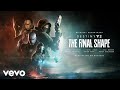 Meditation on bravery  destiny 2 the final shape original game soundtrack