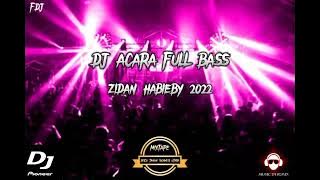 Mixtape_-_( Zidan Habieby Rmx )_-_Coba Bongkar_ House Club New 2022