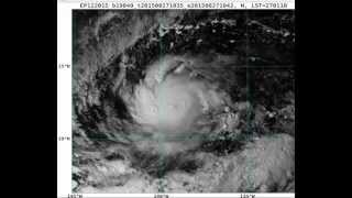 Looking At The Hurricanes In The Pacific
Great images of these storms along with wind and forecast data.
http://rammb.cira.colostate.edu/products/tc_realtime/ Looking At The Hurricanes In The Pacific
