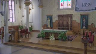14th Sunday in Ordinary Time