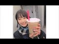 【彼氏目線】山本優菜とデートするとこうなる。
