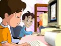 رحلة أمل فيلم كرتون سليم ايد على ايد الجزء الثالث رحلة أمل فيلم كرتون سليم ايد على ايد الجزء الثالث