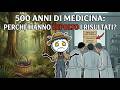 Studiarono Questa Pianta Per Oltre 500 Anni Poi La Vietarono Di Colpo E Secretarono Tutto