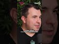 Cyril Noury dans Qui Veut Être Mon Associé