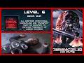 Terminator 2D: NO FATE - Level 6 Biker Bar