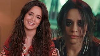 Camila Cabello on HEARTBREAK and Inspiration for New Album (Exclusive)