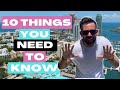 10 Things You Need To Know Before Moving To Miami
