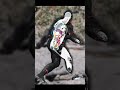 Bigfoot - Panatomy, a peek inside Patty