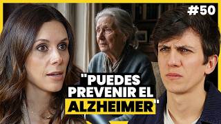 Experta en Cerebro: Hay Algo Más Importante Que La Nutrición y El Sueño | #50 Beatriz Larrea