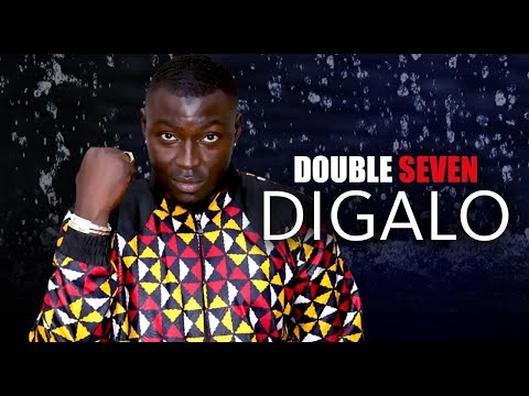 DIGALO - DOUBLE SEVEN (2021)