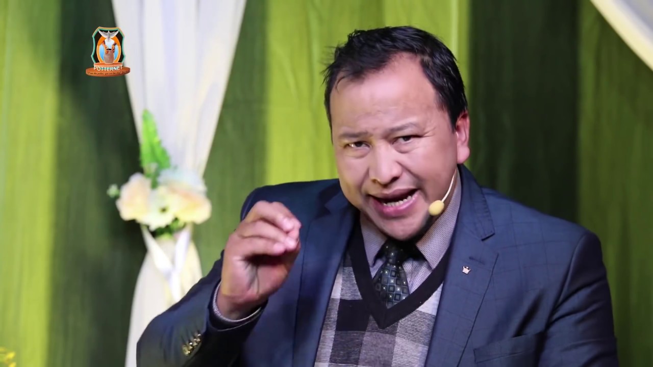 Hato U Blei U dei Ka Kmie Blei Jerusalem? | Ki Jinghikai Khyllah | Ps Bantei & Ps P. Mawlong |2020