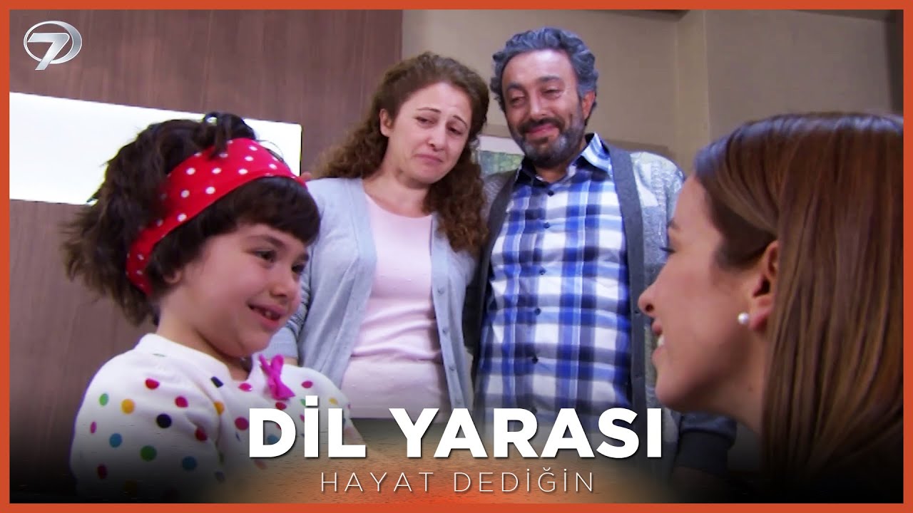 Dil Yarası - Hayat Dediğin