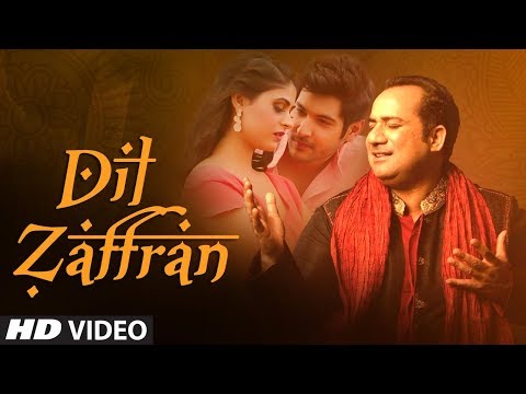 dil-zaffran-video-song-|-rahat-fateh-ali-khan-|-ravi-shankar-|-kamal-chandra-|-shivin-|-palak
