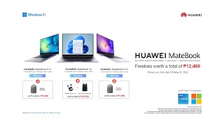 Huawei Matebook 14 D 14 D 15 Buy Now
