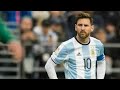جنون حفيظ الدراجي عن ميسي وارجنتين ضد المنتخب النيجيري