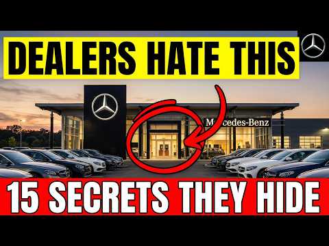 Automotive Technician Salary For Mercedes