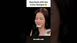 After 5 years😂 #blink #kpop #jisoo  #blackpink