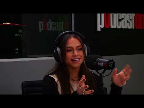 SKY KATZ REVEALS SECRET TATTOO *PODCAST*