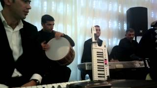 Turxan Sintez Fuad Qarmon Emin Udarnik Hikmet Nagara