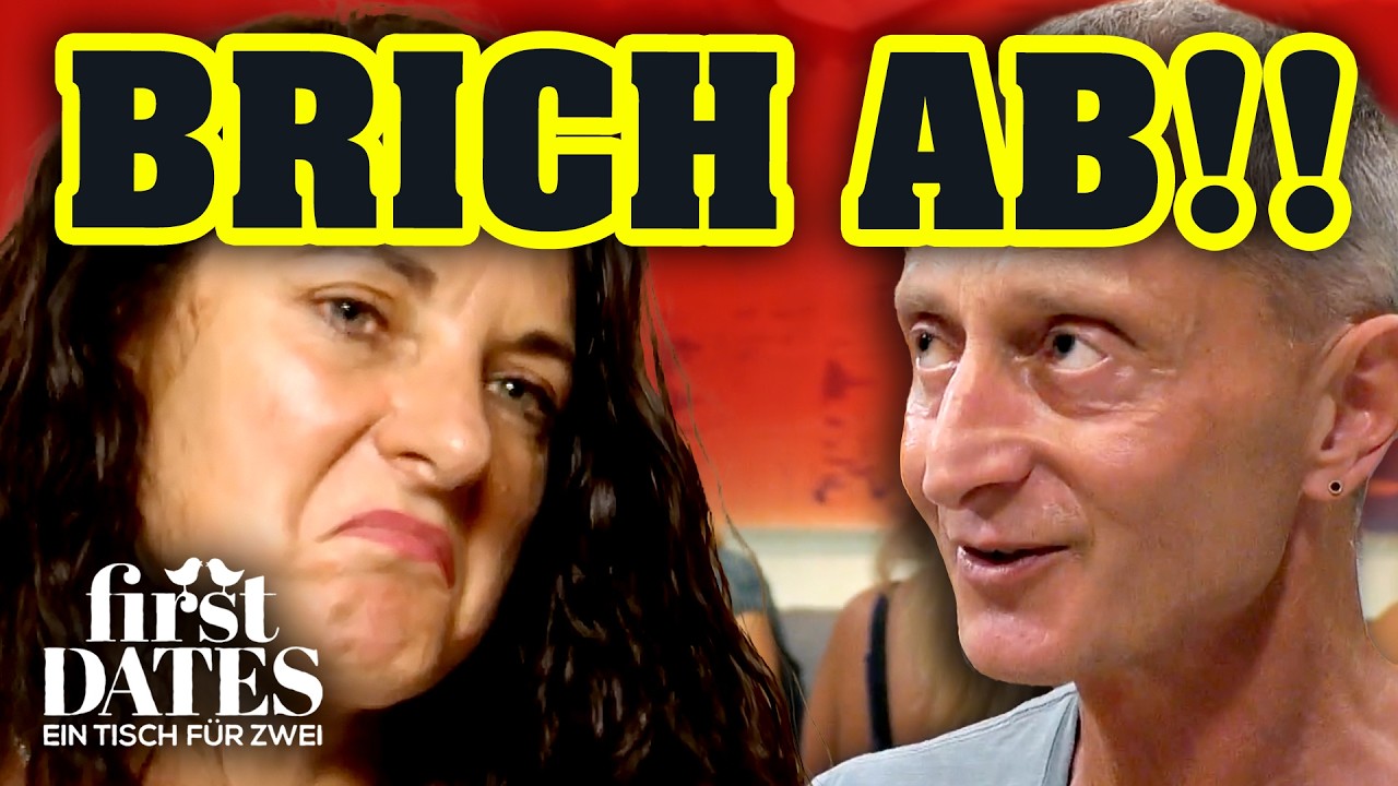 NICHT ANFASSEN! 😱 Der LÄNGSTE KORB ever! First Dates