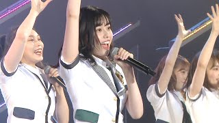 【LIVE】おしゃべりジュークボックス / 栄光のラビリンスCM選抜2020 (HKT48劇場 9周年記念特別公演)／HKT48[公式]