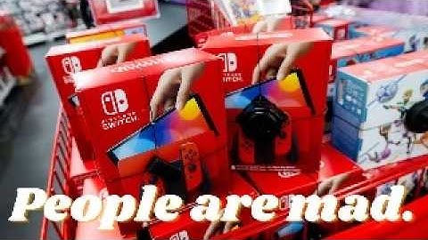 PEOPLE ARE FURIOUS AT NINTENDO! NEW PRICE RAISES ON THE SWITCH AND SWITCH 2 JOYCONS UPSET EVERYONE