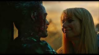 4K IronMan 💔#ironman #tonystark #edit #fyp #explorepage screenshot 4