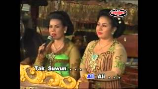 KARAWITAN CAMPURSARI (TALI ASIH)Voc DENOK