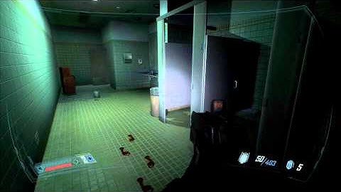 F.E.A.R. 2 Project Origin - Awakening