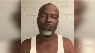 Man arrested for making bomb threats against a local business
