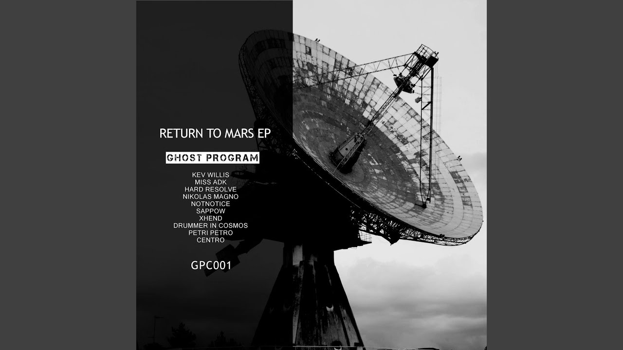 Guarda First Expedition (Original Mix) su YouTube Guarda First Expedition (Original Mix) su YouTube
