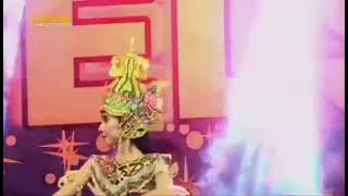 Tari Serimpi ,Ananda Ratu Vina Gita Lestari Kroya - Panguragan Cirebon